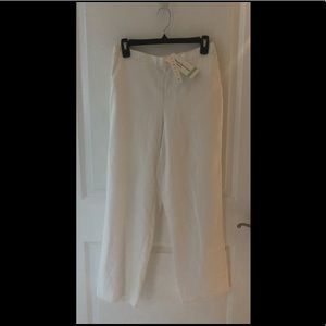 🛍Alfred Dunner summertime pants